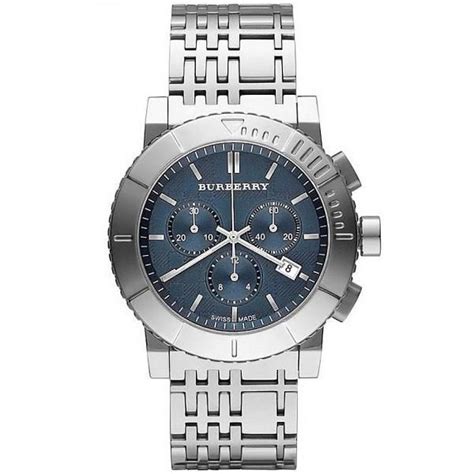 burberry herrenuhr|Burberry signatures for men.